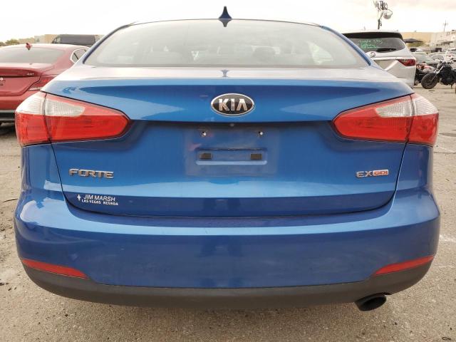 Photo 5 VIN: KNAFX4A87F5324766 - KIA FORTE EX 