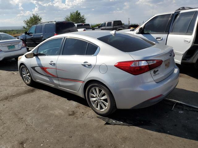 Photo 1 VIN: KNAFX4A87F5356102 - KIA FORTE 