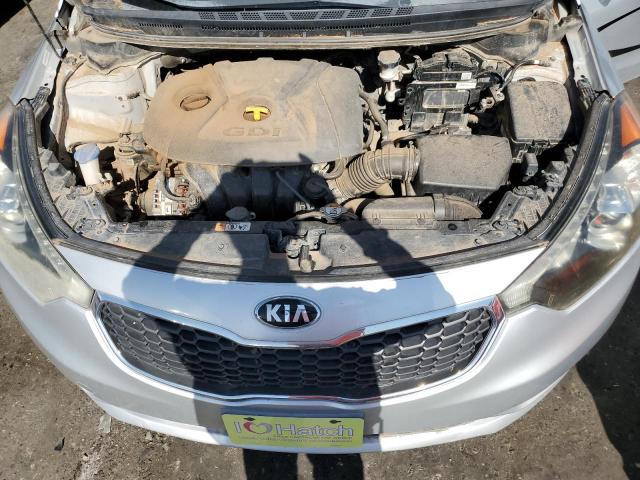 Photo 10 VIN: KNAFX4A87F5356102 - KIA FORTE 