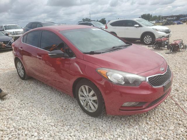 Photo 3 VIN: KNAFX4A87F5392260 - KIA FORTE EX 