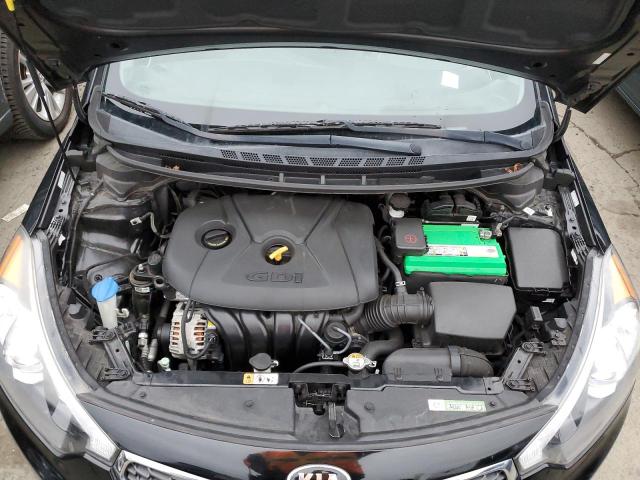 Photo 10 VIN: KNAFX4A87F5418064 - KIA FORTE 