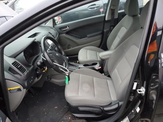 Photo 6 VIN: KNAFX4A87F5418064 - KIA FORTE 