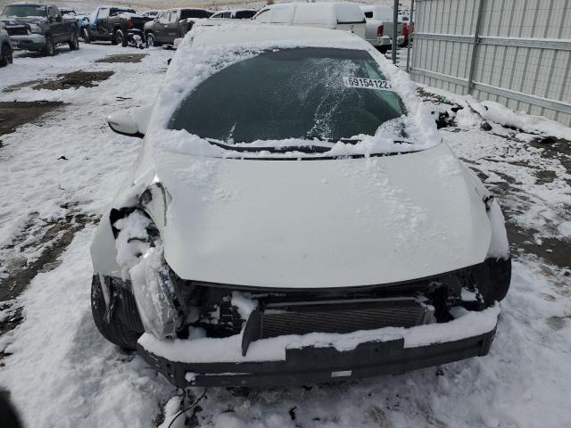 Photo 4 VIN: KNAFX4A87G5451499 - KIA FORTE EX 