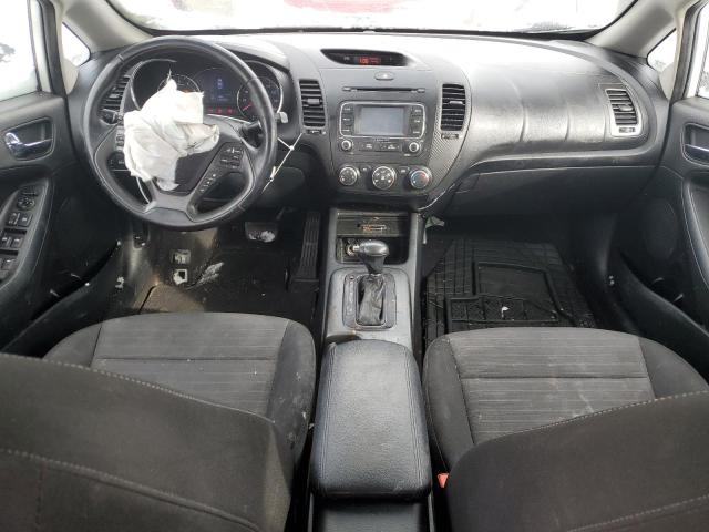 Photo 7 VIN: KNAFX4A87G5451499 - KIA FORTE EX 