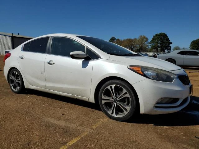 Photo 3 VIN: KNAFX4A87G5483479 - KIA FORTE EX 