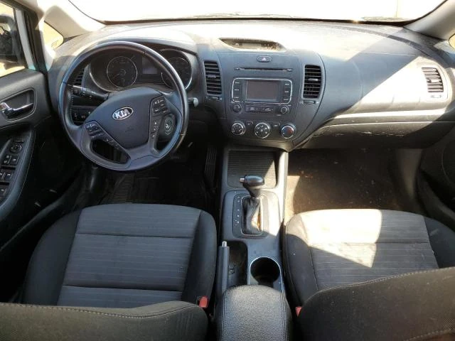 Photo 7 VIN: KNAFX4A87G5483479 - KIA FORTE EX 