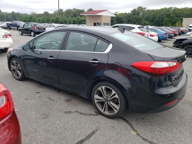 Photo 1 VIN: KNAFX4A87G5488763 - KIA FORTE EX 