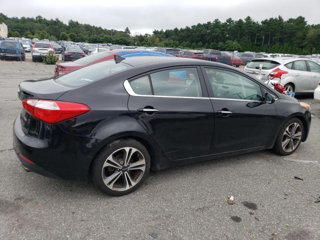 Photo 2 VIN: KNAFX4A87G5488763 - KIA FORTE EX 