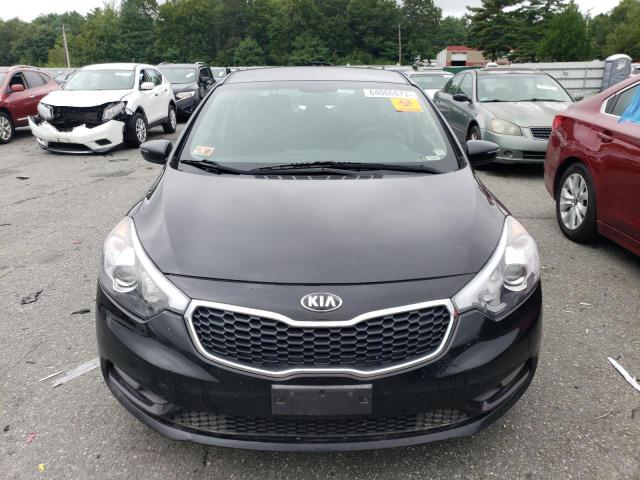 Photo 4 VIN: KNAFX4A87G5488763 - KIA FORTE EX 