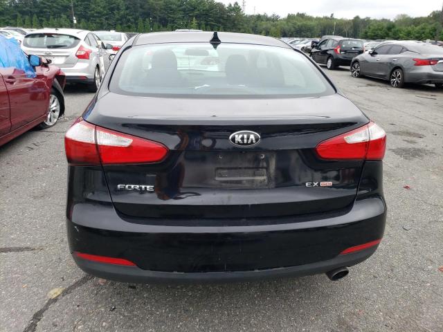 Photo 5 VIN: KNAFX4A87G5488763 - KIA FORTE EX 