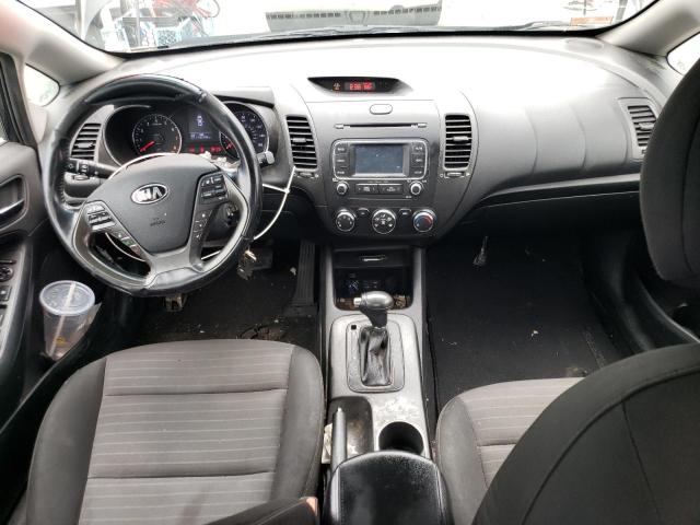 Photo 7 VIN: KNAFX4A87G5488763 - KIA FORTE EX 