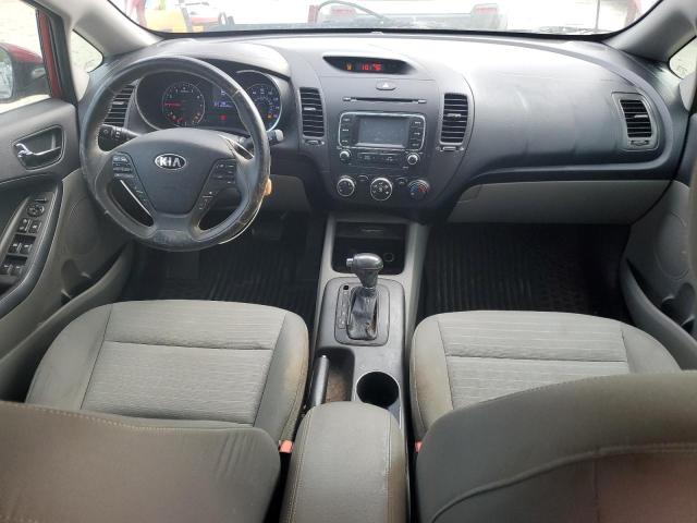 Photo 7 VIN: KNAFX4A87G5526783 - KIA FORTE EX 