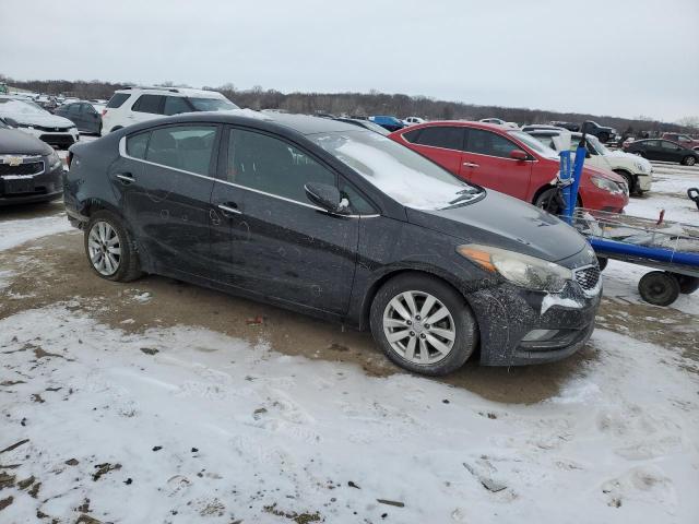 Photo 3 VIN: KNAFX4A88E5051187 - KIA FORTE 