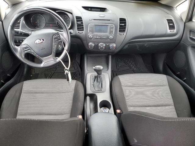 Photo 7 VIN: KNAFX4A88E5051187 - KIA FORTE 