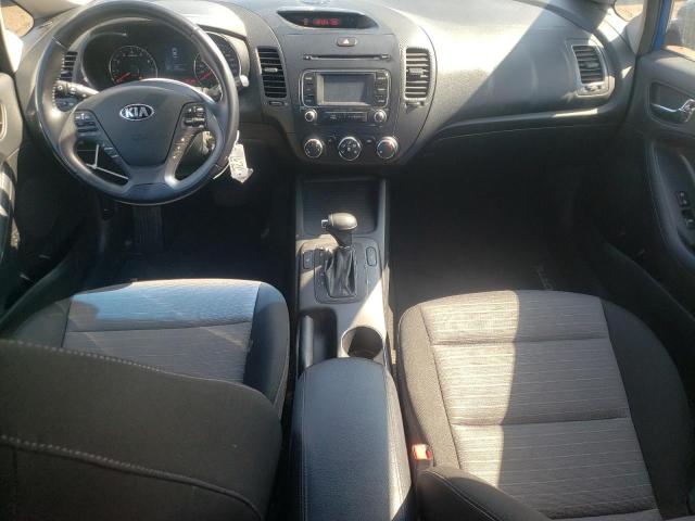 Photo 7 VIN: KNAFX4A88E5060617 - KIA FORTE EX 