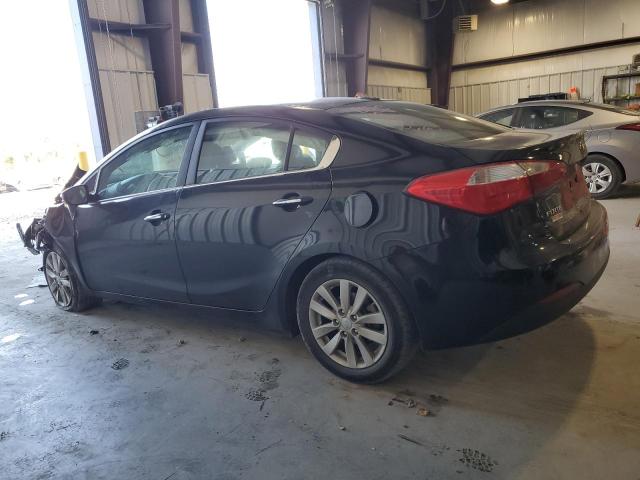 Photo 1 VIN: KNAFX4A88E5071391 - KIA FORTE 