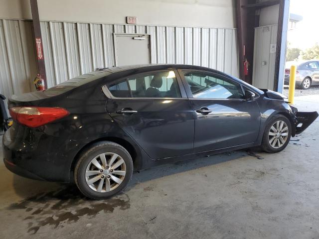 Photo 2 VIN: KNAFX4A88E5071391 - KIA FORTE 