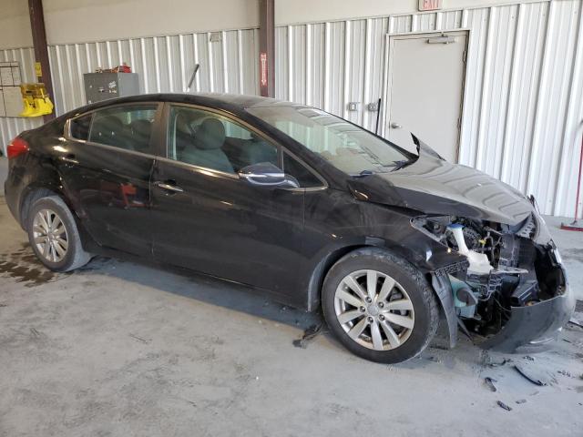 Photo 3 VIN: KNAFX4A88E5071391 - KIA FORTE 