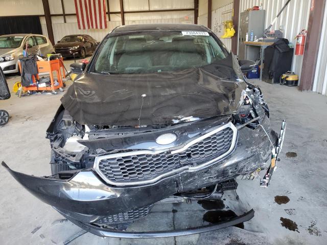 Photo 4 VIN: KNAFX4A88E5071391 - KIA FORTE 