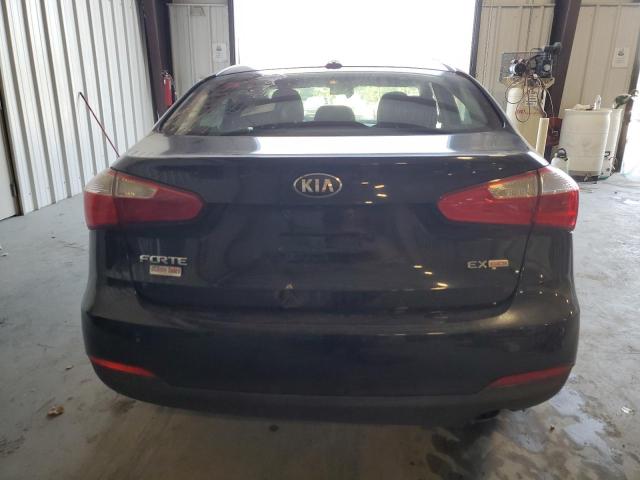 Photo 5 VIN: KNAFX4A88E5071391 - KIA FORTE 