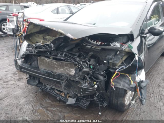 Photo 5 VIN: KNAFX4A88E5079264 - KIA FORTE 