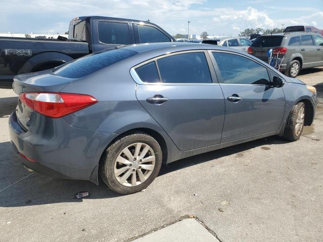 Photo 2 VIN: KNAFX4A88E5086652 - KIA FORTE EX 