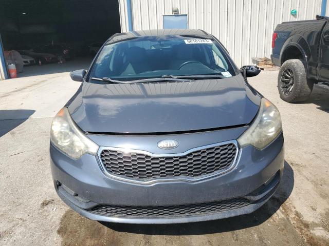 Photo 4 VIN: KNAFX4A88E5086652 - KIA FORTE EX 