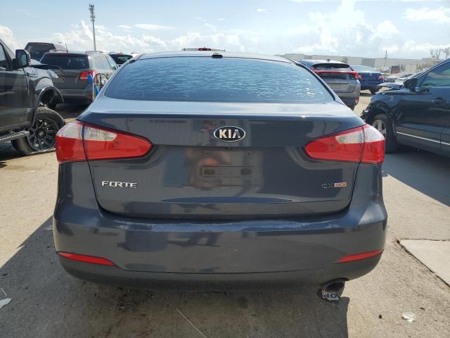 Photo 5 VIN: KNAFX4A88E5086652 - KIA FORTE EX 