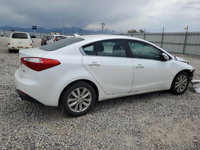 Photo 2 VIN: KNAFX4A88E5104986 - KIA FORTE EX 