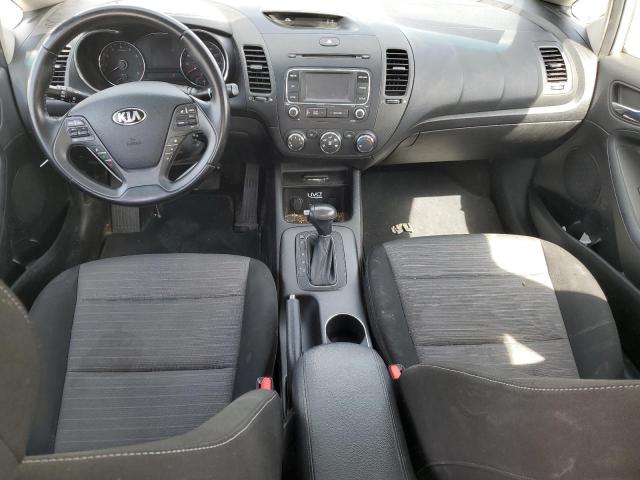 Photo 7 VIN: KNAFX4A88E5104986 - KIA FORTE EX 