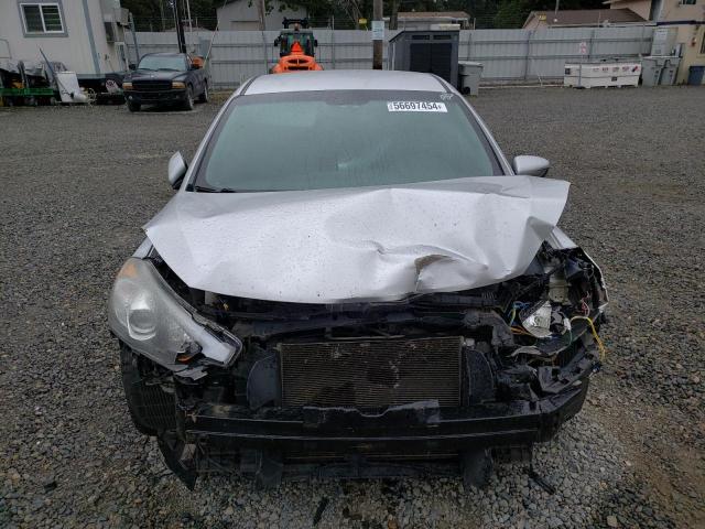 Photo 4 VIN: KNAFX4A88E5116992 - KIA FORTE 