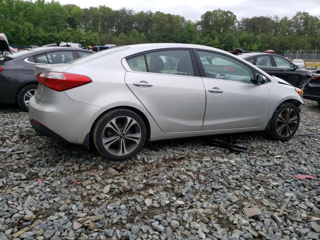 Photo 2 VIN: KNAFX4A88E5200357 - KIA FORTE 