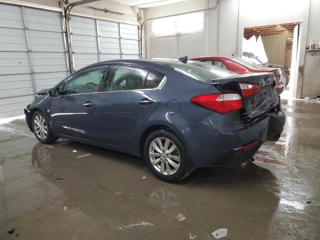 Photo 1 VIN: KNAFX4A88F5267526 - KIA FORTE 