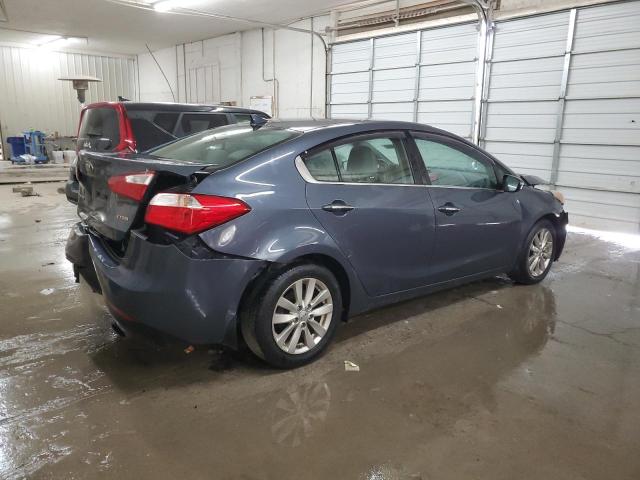 Photo 2 VIN: KNAFX4A88F5267526 - KIA FORTE 