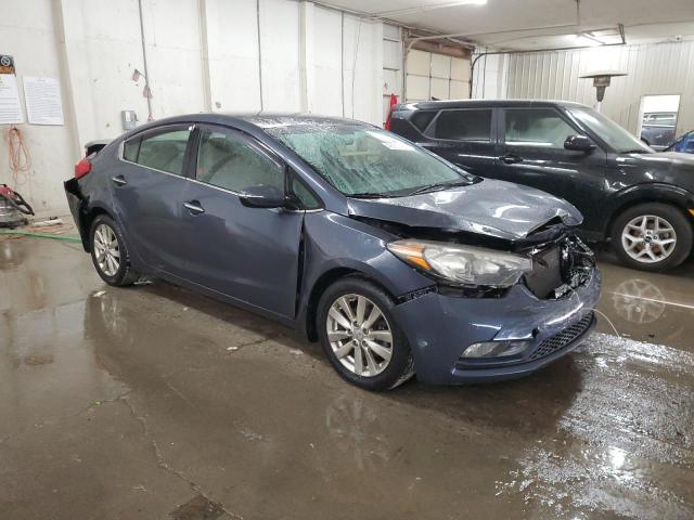 Photo 3 VIN: KNAFX4A88F5267526 - KIA FORTE 