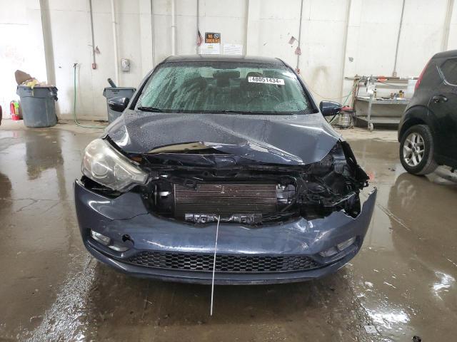 Photo 4 VIN: KNAFX4A88F5267526 - KIA FORTE 