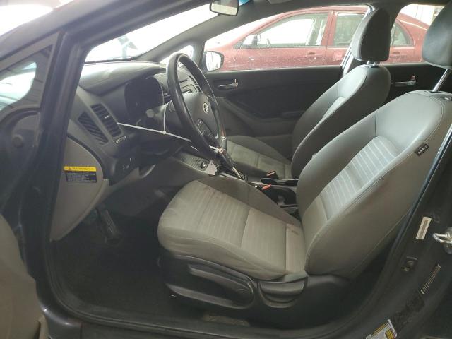 Photo 6 VIN: KNAFX4A88F5267526 - KIA FORTE 