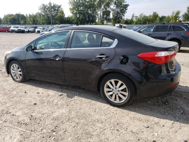 Photo 1 VIN: KNAFX4A88F5283371 - KIA FORTE EX 