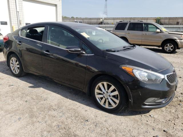 Photo 3 VIN: KNAFX4A88F5283371 - KIA FORTE EX 