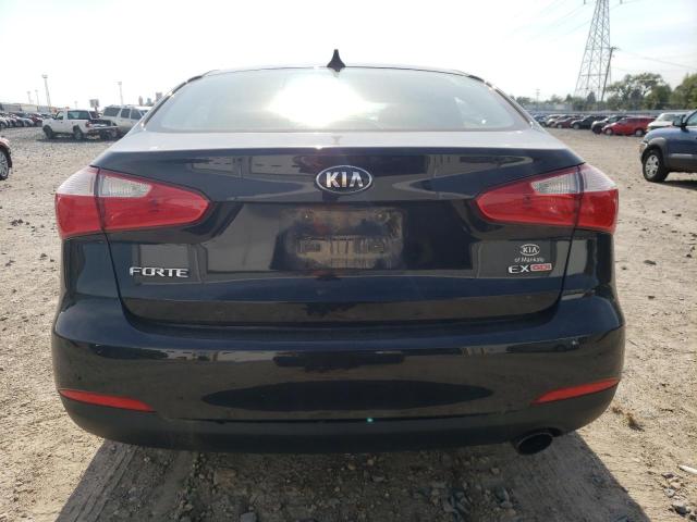 Photo 5 VIN: KNAFX4A88F5283371 - KIA FORTE EX 