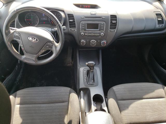 Photo 7 VIN: KNAFX4A88F5283371 - KIA FORTE EX 