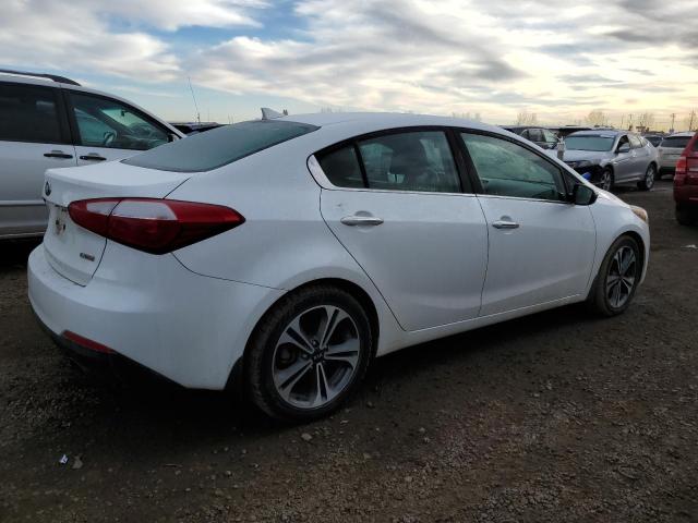 Photo 2 VIN: KNAFX4A88F5300685 - KIA FORTE EX 