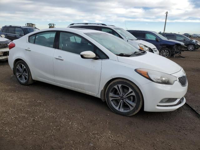 Photo 3 VIN: KNAFX4A88F5300685 - KIA FORTE EX 