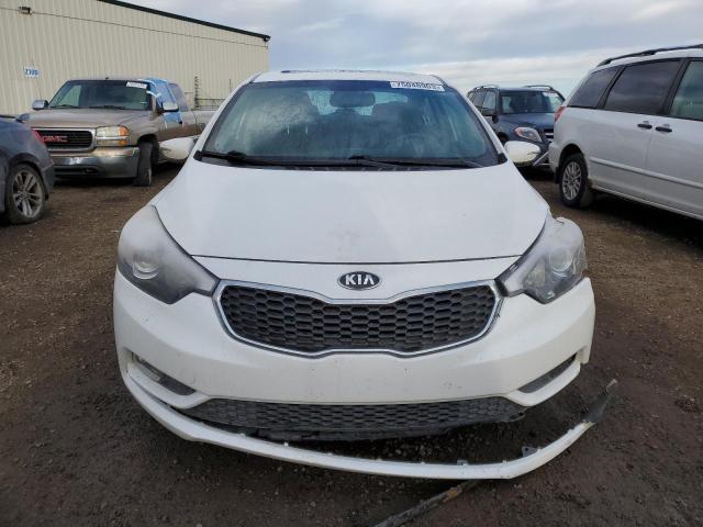 Photo 4 VIN: KNAFX4A88F5300685 - KIA FORTE EX 