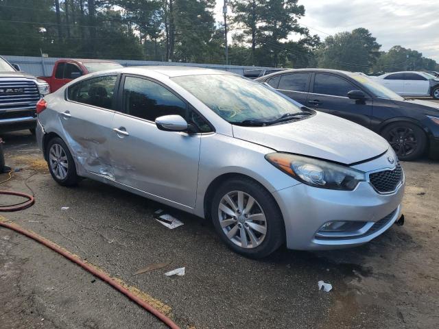 Photo 3 VIN: KNAFX4A88F5308334 - KIA FORTE EX 