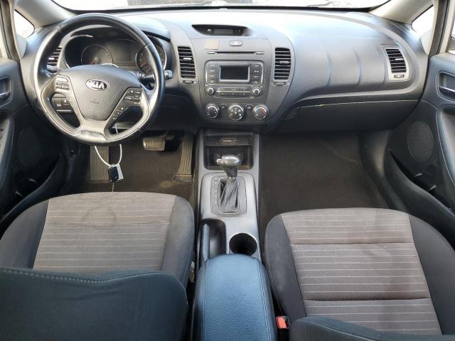 Photo 7 VIN: KNAFX4A88F5308334 - KIA FORTE EX 