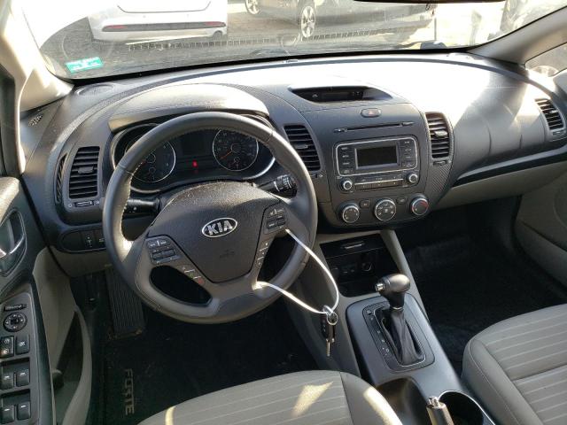 Photo 7 VIN: KNAFX4A88F5319351 - KIA FORTE EX 