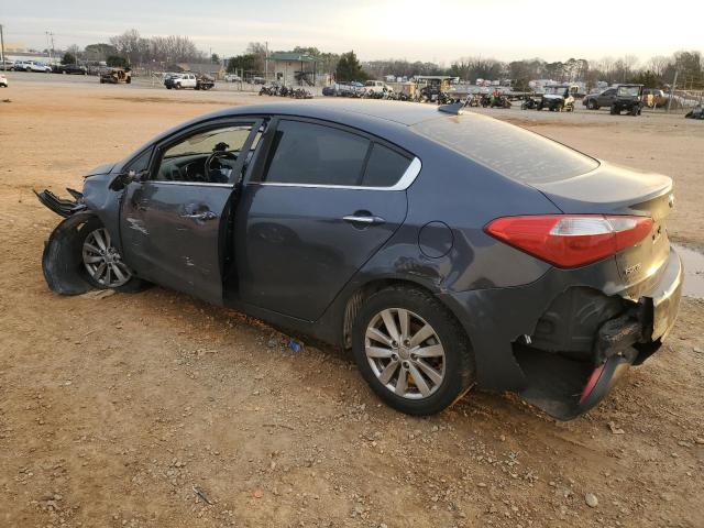 Photo 1 VIN: KNAFX4A88F5321665 - KIA FORTE 