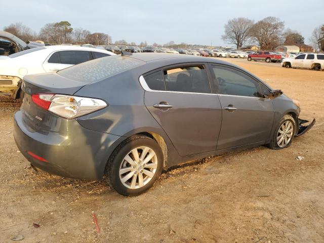 Photo 2 VIN: KNAFX4A88F5321665 - KIA FORTE 