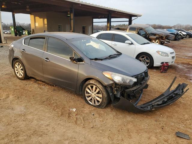 Photo 3 VIN: KNAFX4A88F5321665 - KIA FORTE 